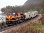 KCS 4693